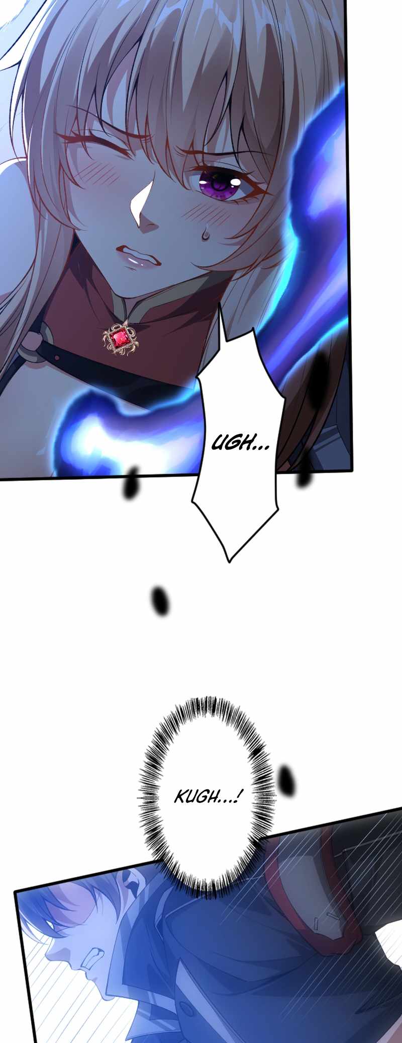 The Awakened One Who Levels in Reverse Chapter 2 78